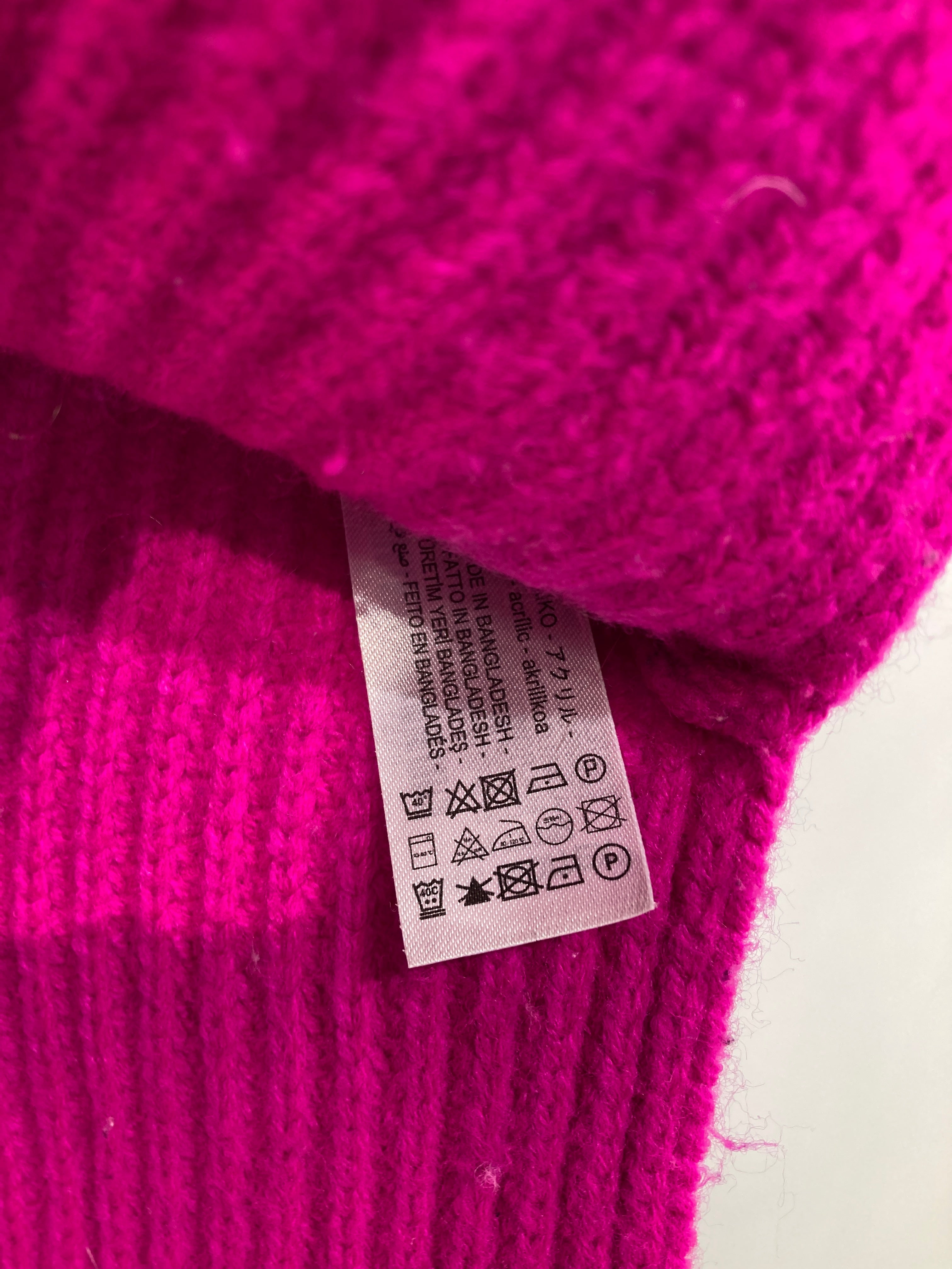 Zara Vest
